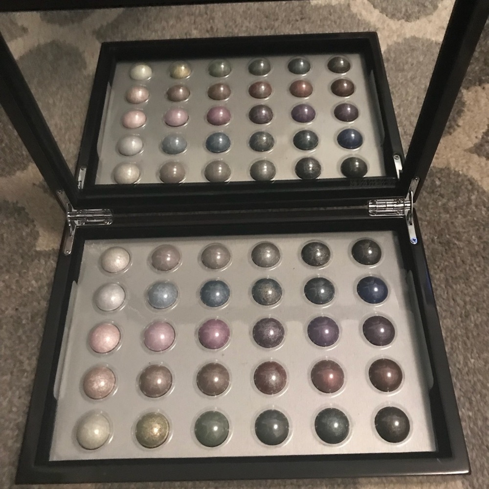 Laura Mercier Les Petits Bonbons Eyeshadow Palette